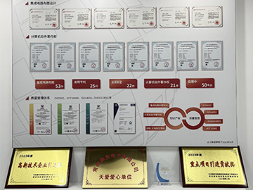 荣誉墙
