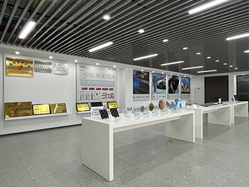 公司展厅